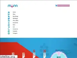 Sites similar to munabikes.com