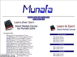 Sites similar to munafa.com.co