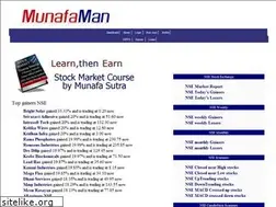 Sites similar to munafaman.com