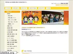 Sites similar to munakata.or.jp