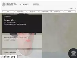 Sites similar to munal.mx