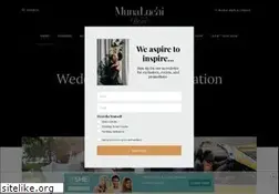 Sites similar to munaluchibridal.com