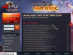 Sites similar to munamquoc.com