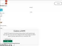 Sites similar to munap.cz