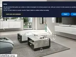 Sites similar to munari.it