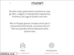 Sites similar to munariarredamenti.it