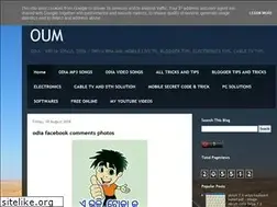 Sites similar to munasakhigopal.blogspot.com