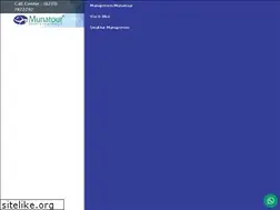 Sites similar to munatour.co.id