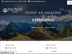 Sites similar to munaywasi.com