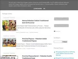 Sites similar to munazjrdroid.blogspot.com