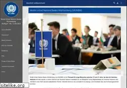 Sites similar to munbw.de