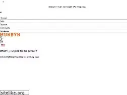 Sites similar to munbyn.com
