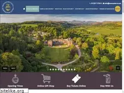 Sites similar to muncaster.co.uk