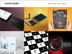 Sites similar to munch.studio
