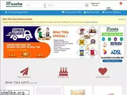 Sites similar to muncha.com.np