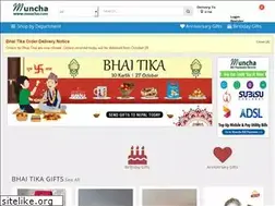 Sites similar to muncha.com