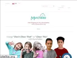 Sites similar to munchables.ca