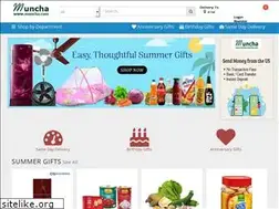 Sites similar to munchahouse.com