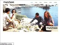 Sites similar to muncheezdc.com