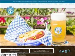 Sites similar to munchenhaus.com