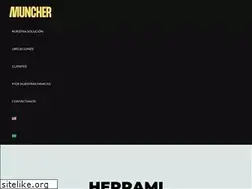 Sites similar to muncher.com.co