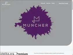 Sites similar to munchermedia.com