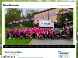 Sites similar to munchhausen.fr