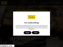 Sites similar to munchies.ie
