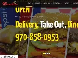 Sites similar to munchiesfruita.com