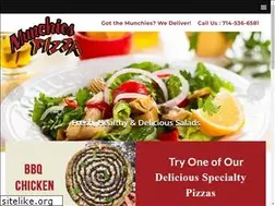 Sites similar to munchiespizzahb.com