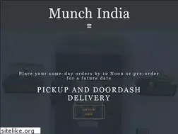 Sites similar to munchindia.com