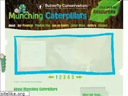 Sites similar to munchingcaterpillars.org