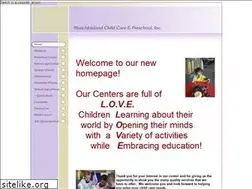 Sites similar to munchkinlandfife.com