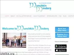 Sites similar to munchkinminders.com