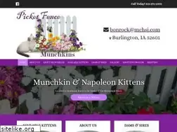 Sites similar to munchkins.cc