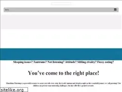 Sites similar to munchkins.me