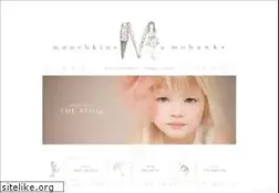 Sites similar to munchkinsandmohawksphotography.com