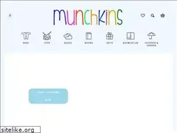 Sites similar to munchkinstoys.com