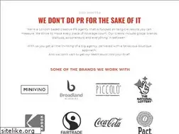 Sites similar to munchpr.com