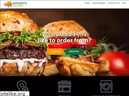 Sites similar to munchysdelivery.com