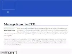 Sites similar to muncie.k12.in.us