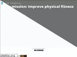 Sites similar to munciecrossfit.com