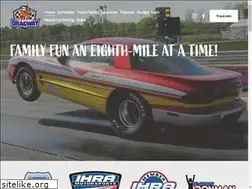 Sites similar to munciedragway.com