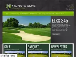 Sites similar to muncieelks245.com