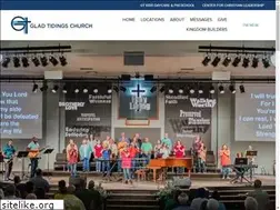Sites similar to munciegt.org