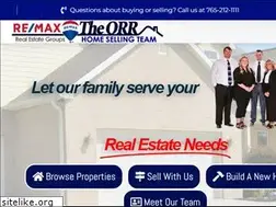 Sites similar to munciemls.com