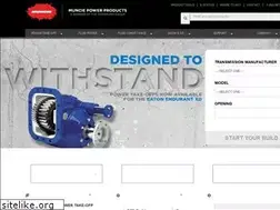 Sites similar to munciepower.com