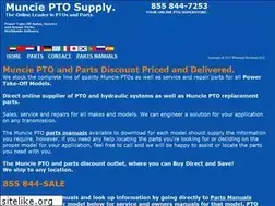 Sites similar to muncieptoandparts.com