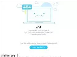 Sites similar to muncksc.com.br