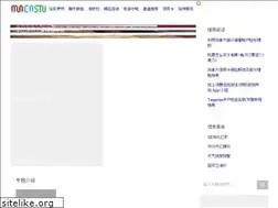 Sites similar to muncnstu.com